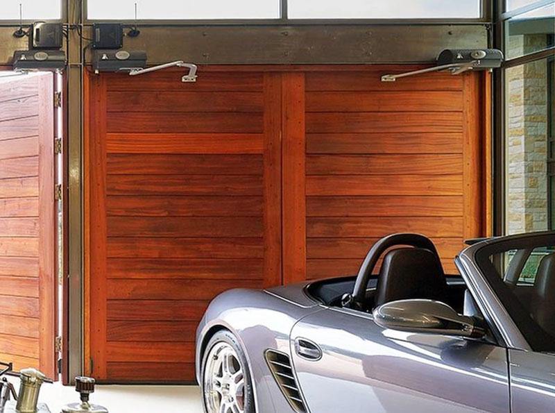 How To Choose an Automatic Door Openers - RealCraft