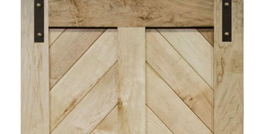 All Things Point to Chevron - RealCraft