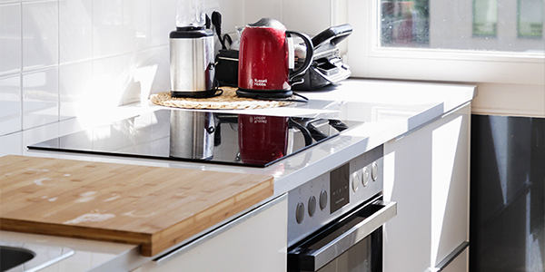 Building My Own Butcher Block Kitchen Island : 22 Steps (with