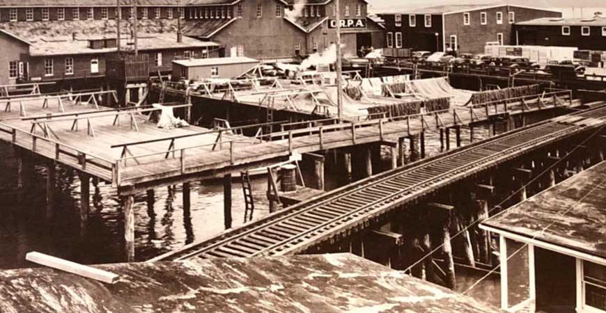 Every Reclaimed Door Has a Story - RealCraft