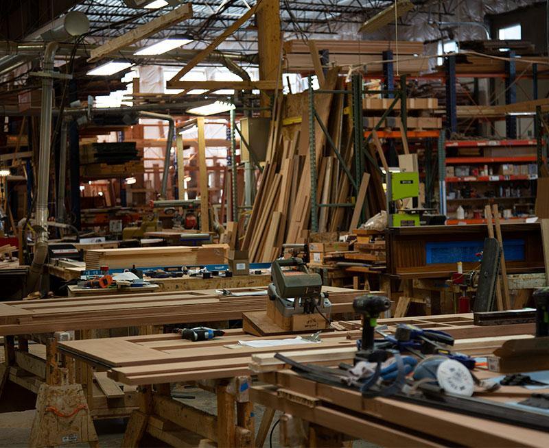 An Afternoon At The Shop - RealCraft