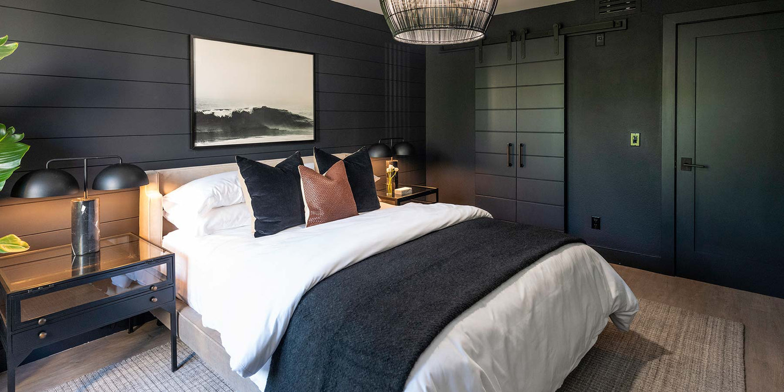 Barn Doors Will Never Go Out Of Style. Here's Why.