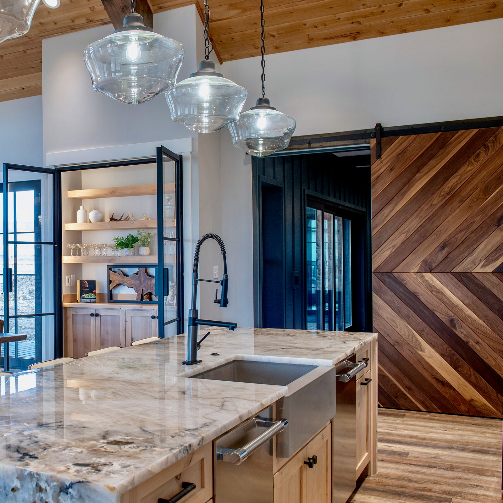 Luxury in Harmony With Nature: The Grande Dom Estate