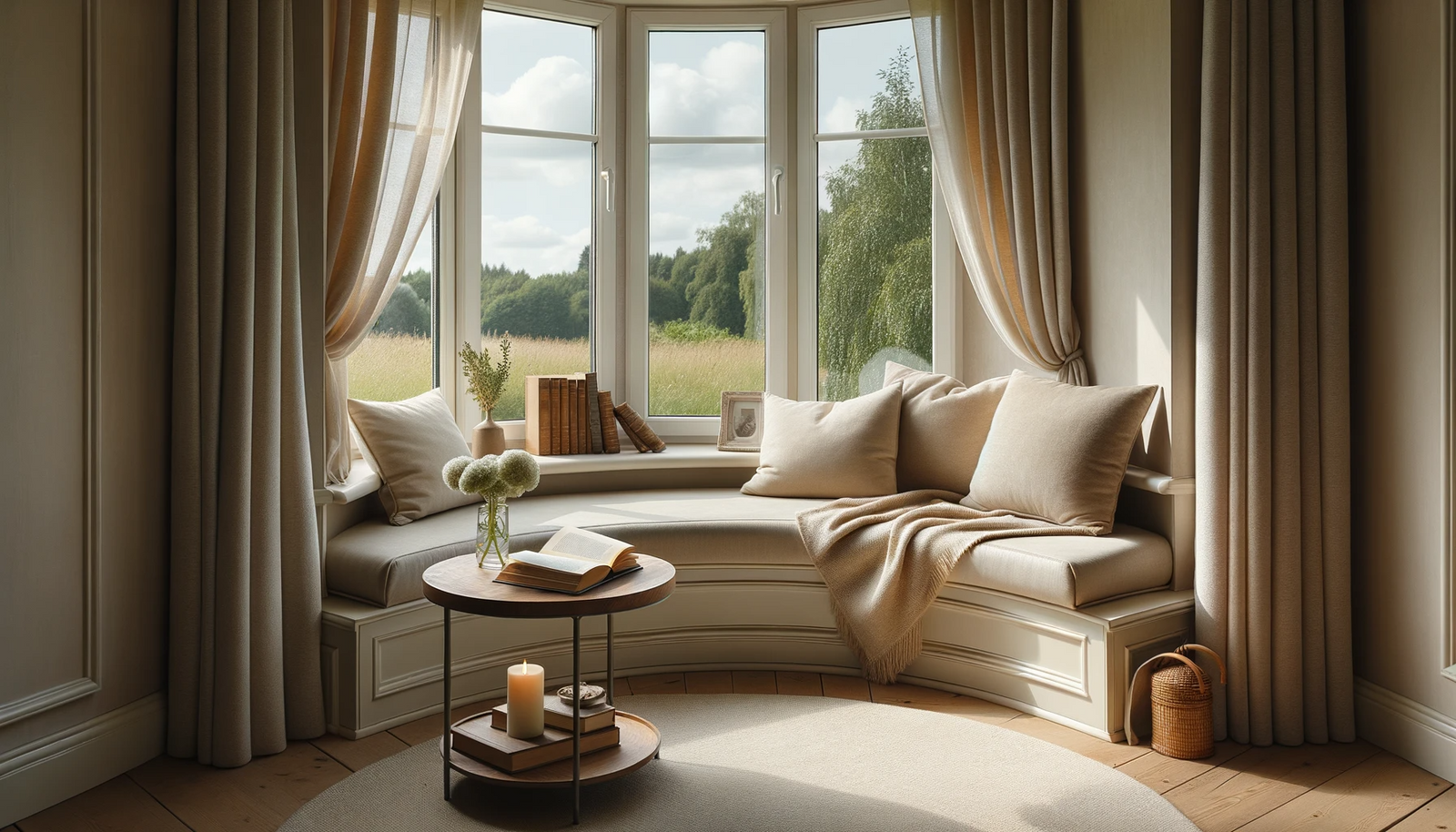 17 Ways to Incorporate Biophilic Design Into Your Home