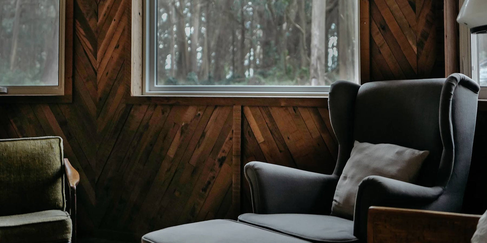 10 Ideas To Help You Create A Rustic interior