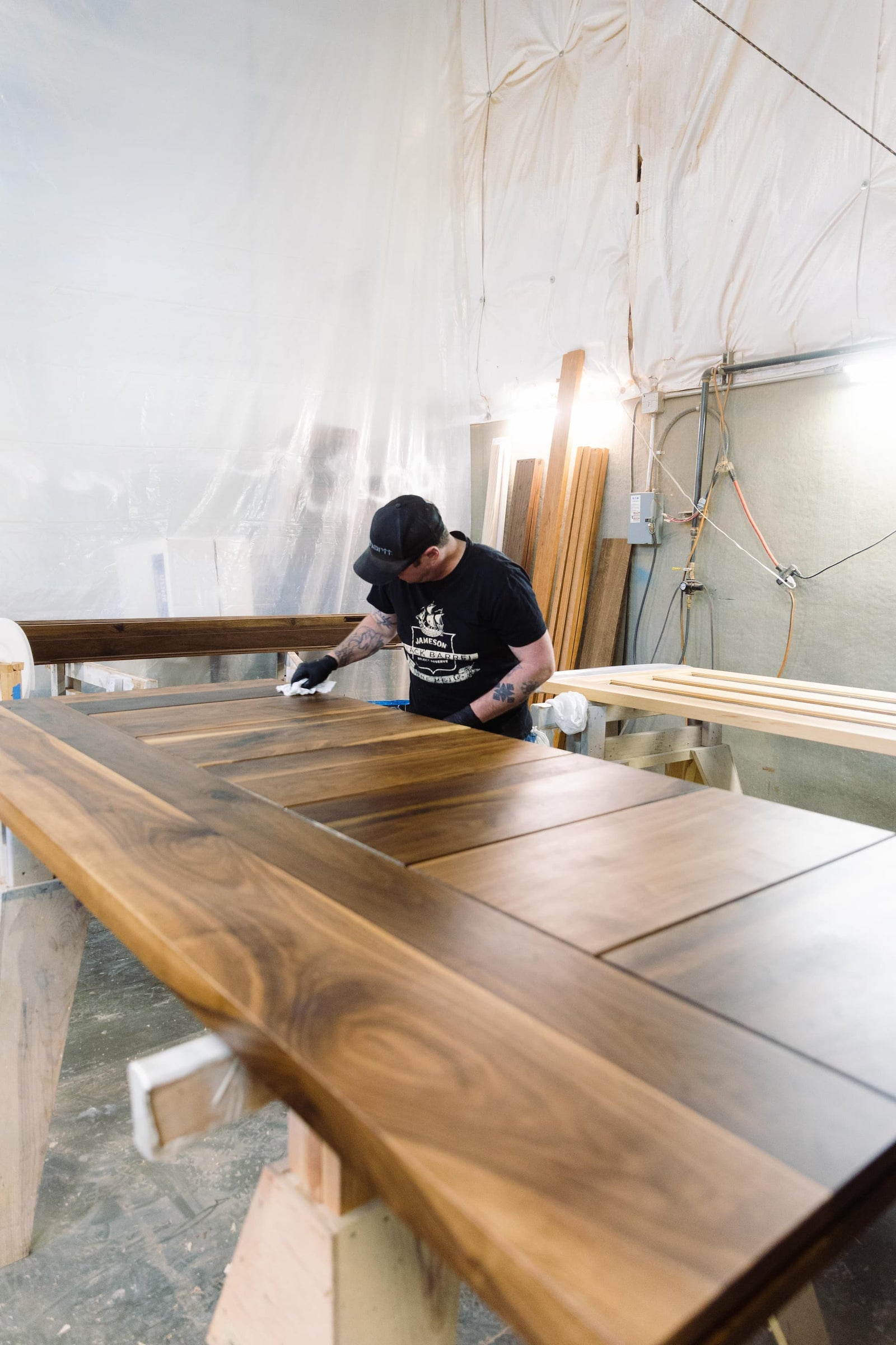 Your Guide to Exterior Osmo Finishes