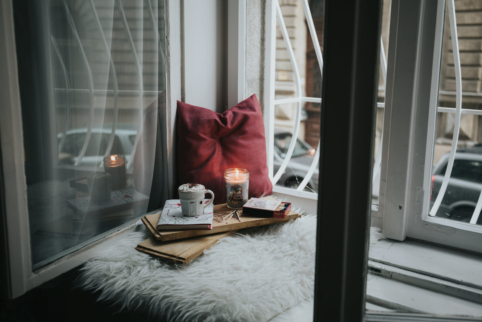 How to Embrace Hygge, The Danish Secret to Cozy Living