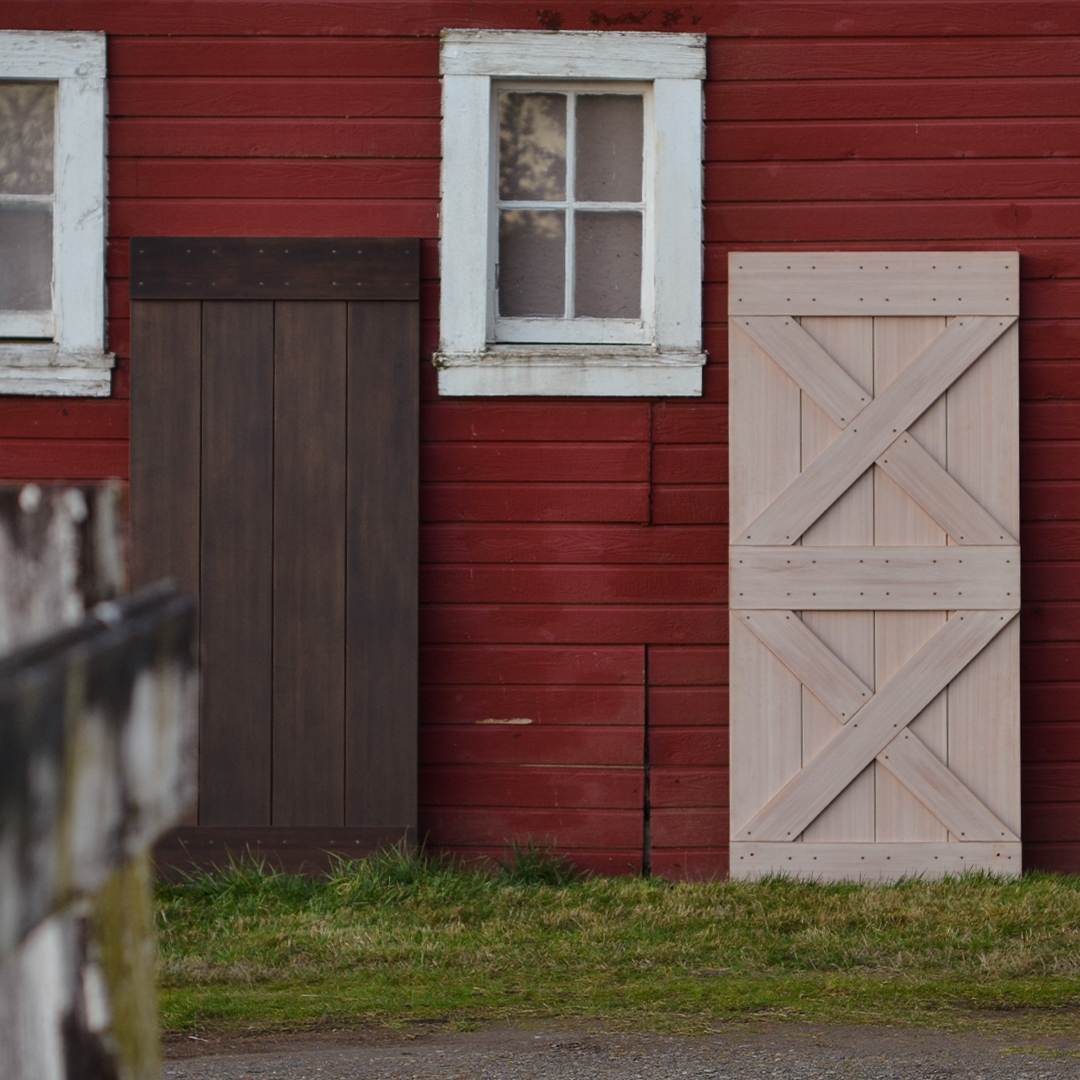 Celebrate The Classics: Shop Our Special Barn Door Promotion!