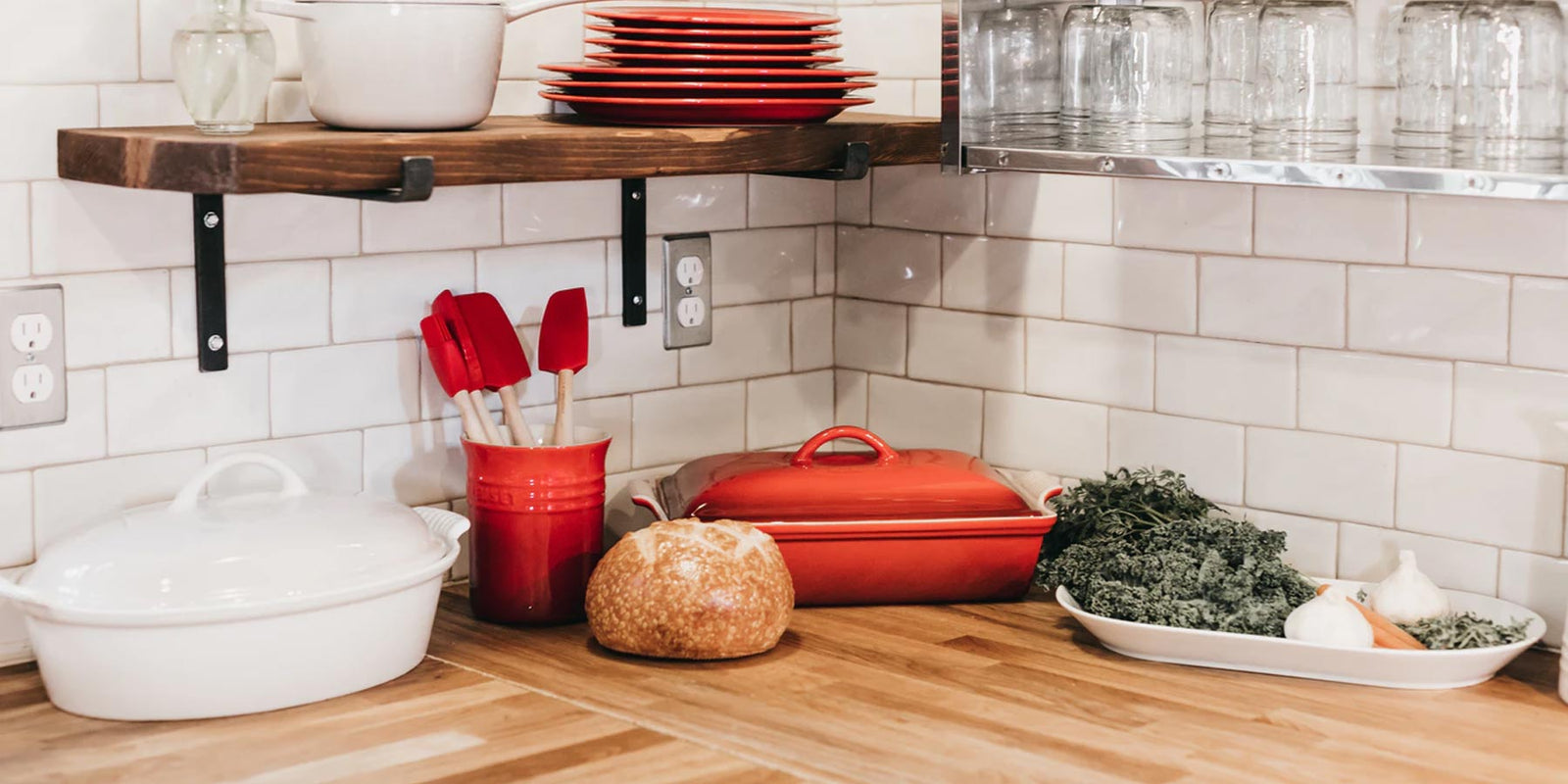 How to Make Wood Food Safe