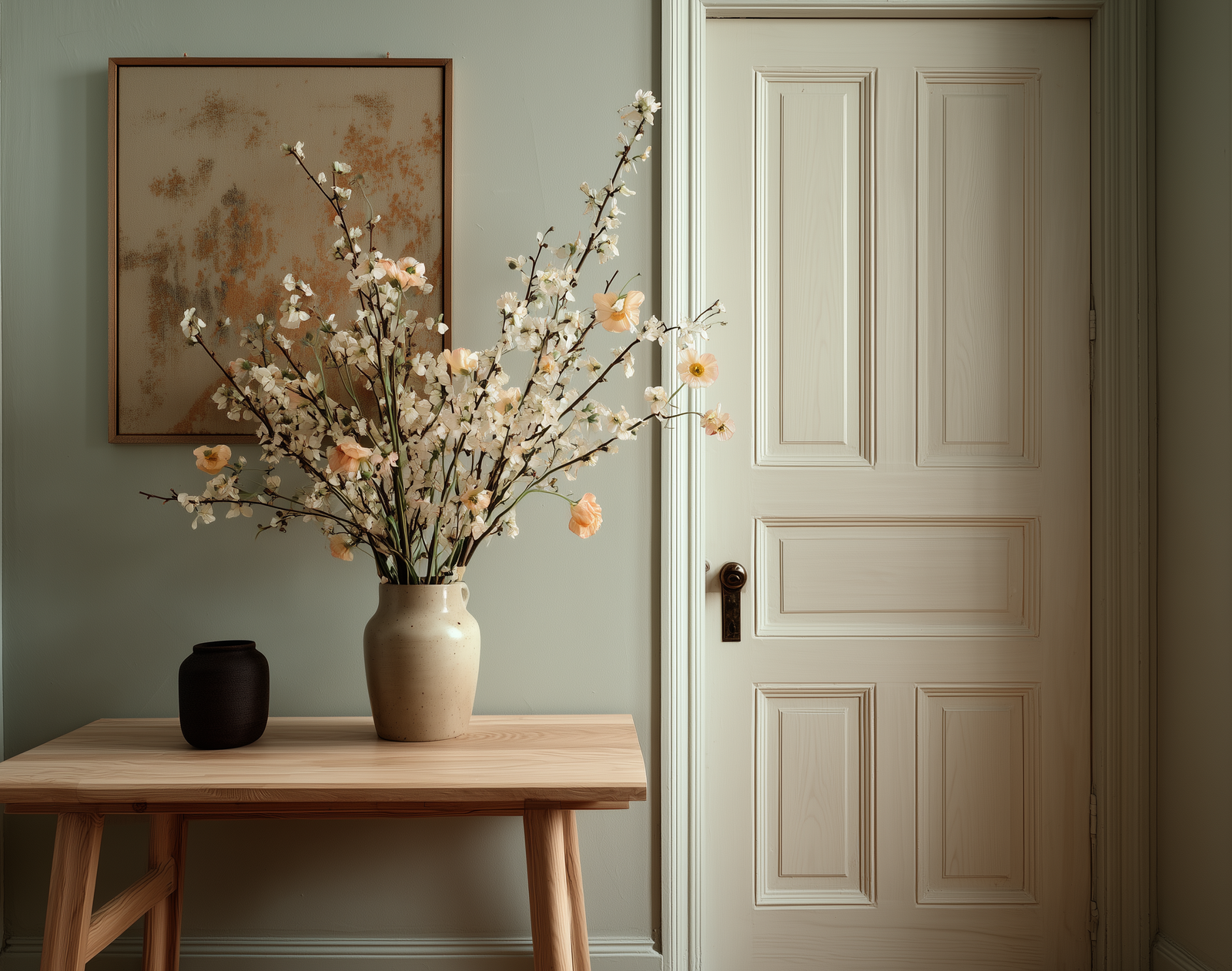 12 Easy Entryway Update Ideas