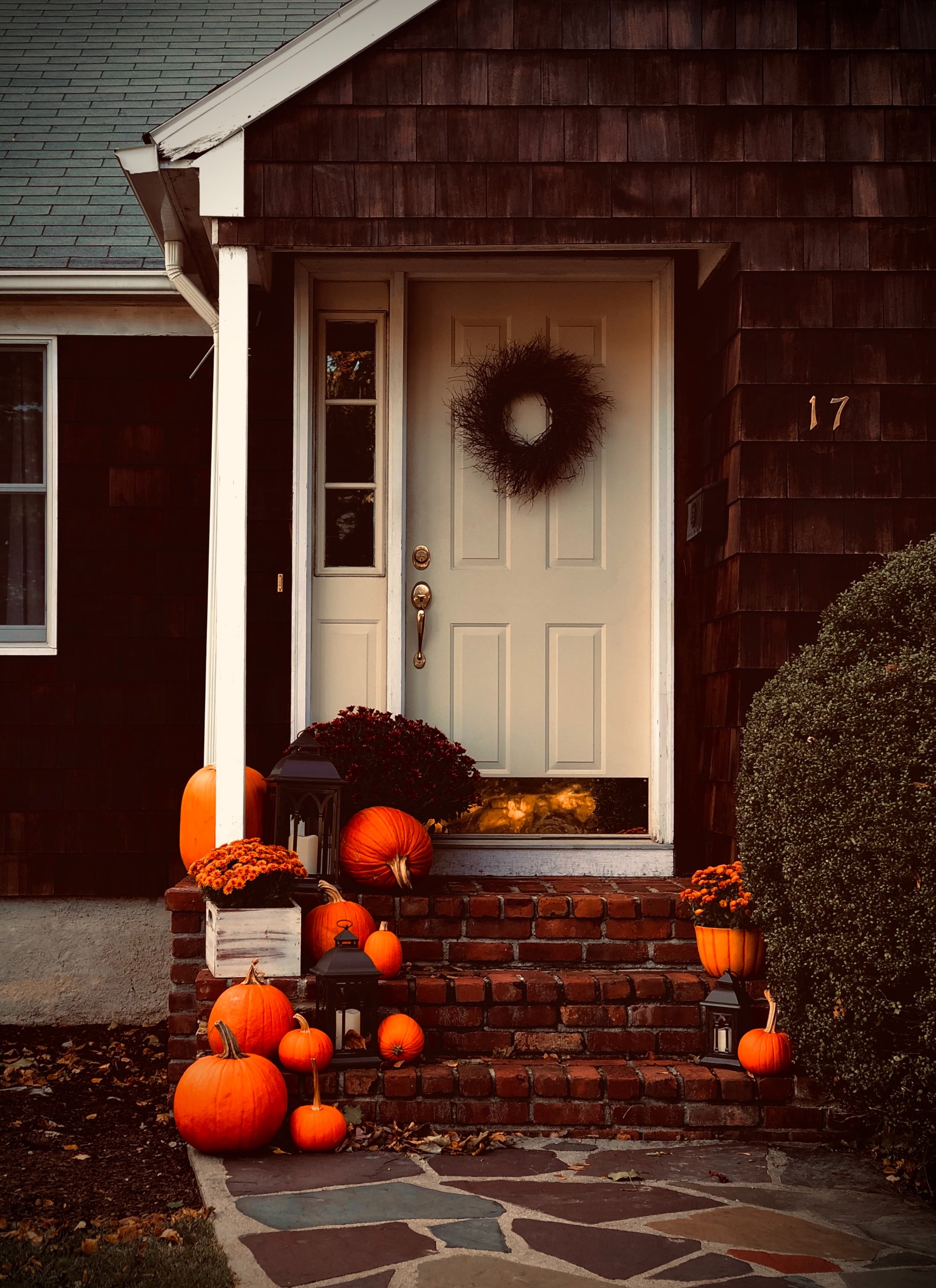 How To Prepare Your Home for Fall