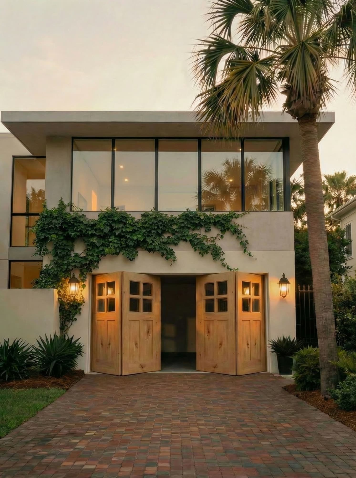 Carriage Vs. Bifold Vs. Roll-Up Garage Doors: Which Is Right for Your Home?