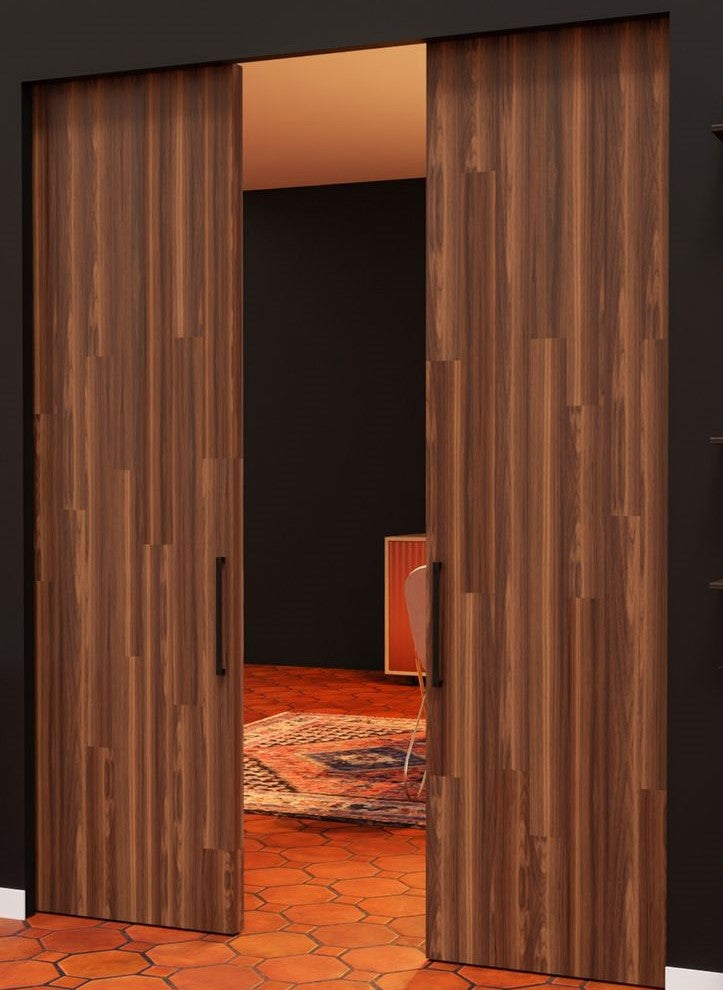 Your Complete Guide To Pocket Doors