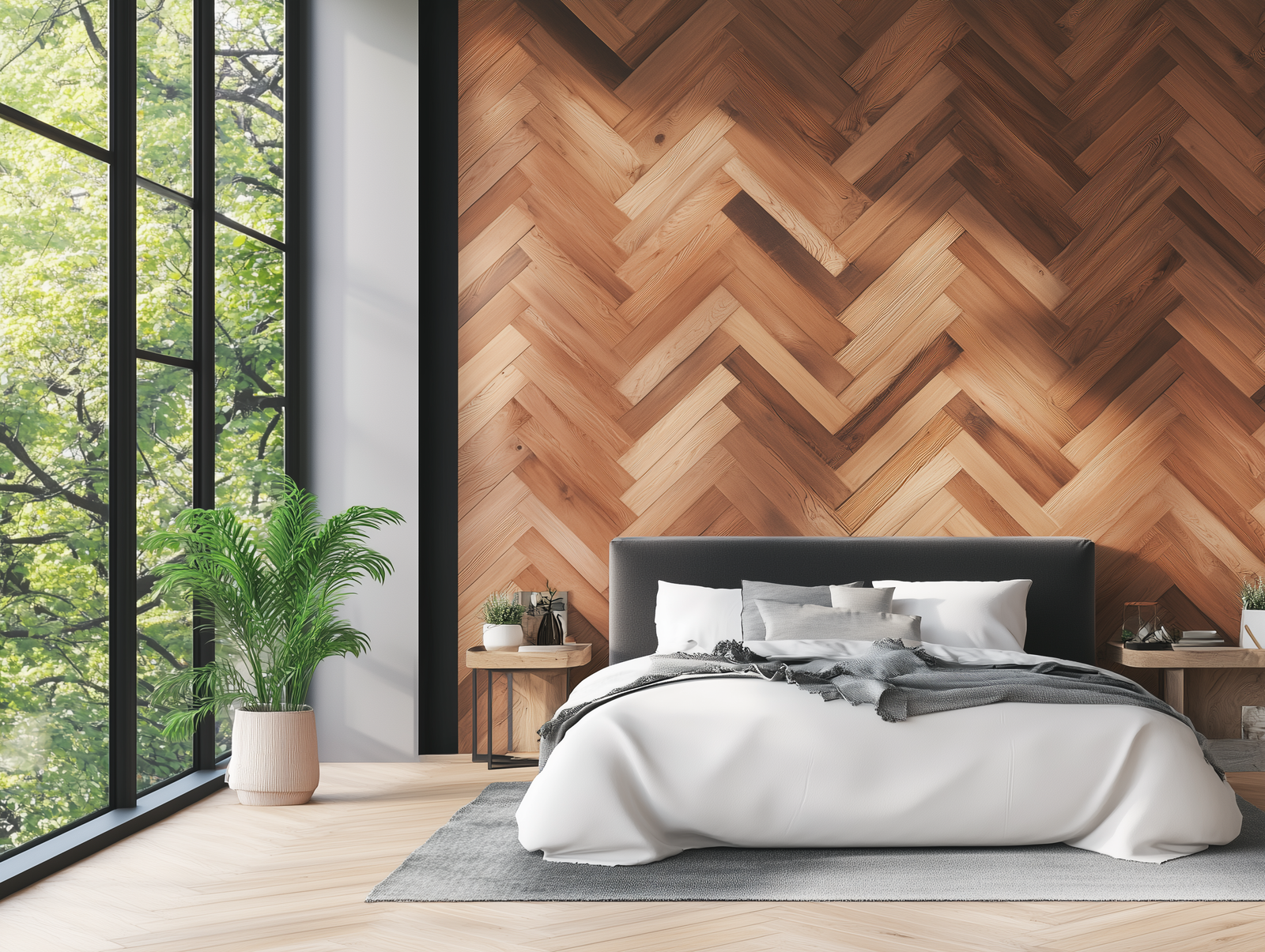 Your Ultimate Guide To Wood Paneling