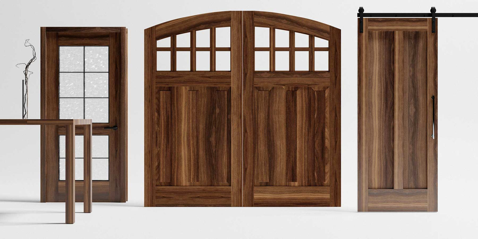 Wood Species 101: The Beauty of Black Walnut