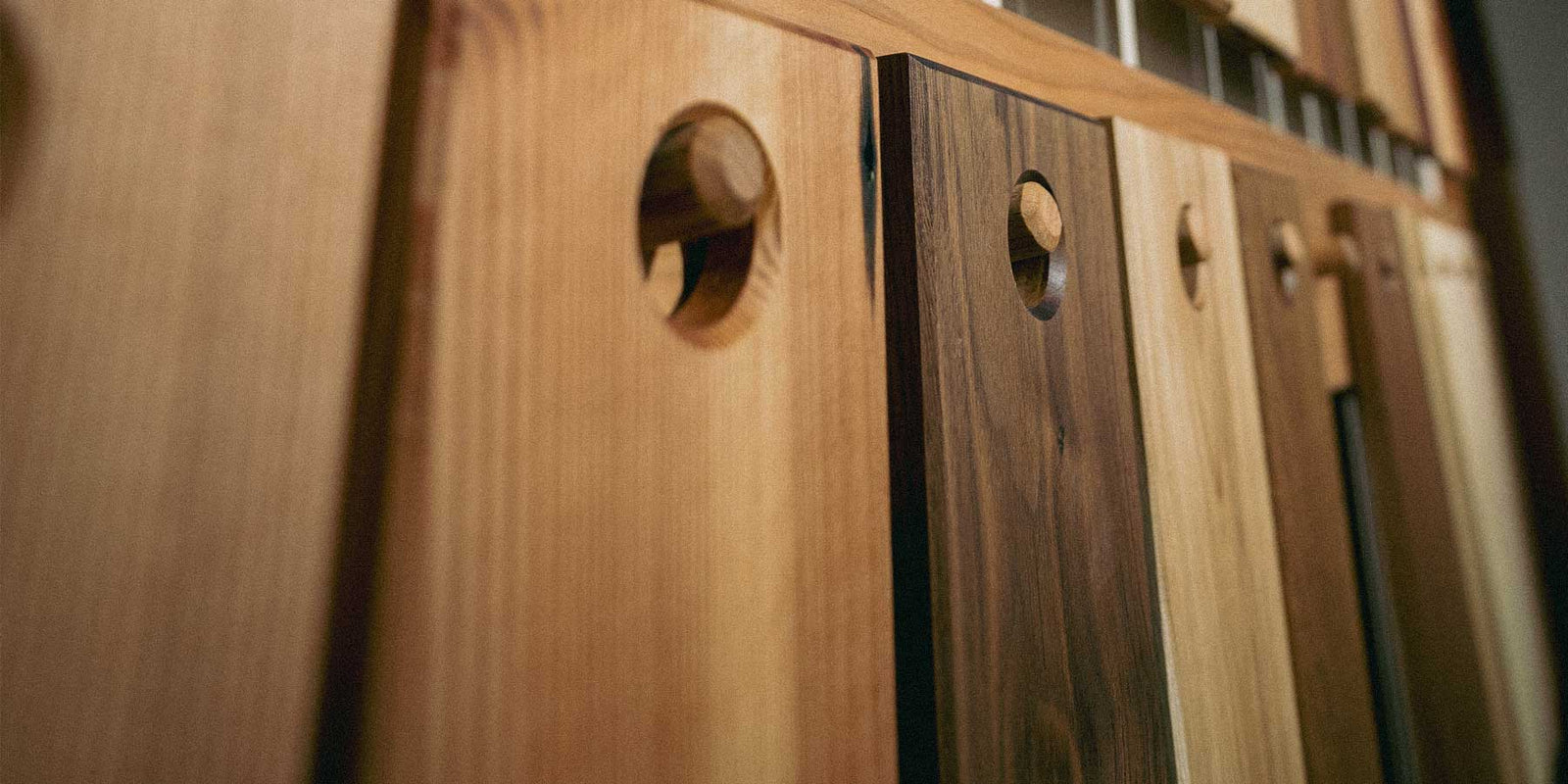 Strength, Density, Hardness: Wood Toughness 101