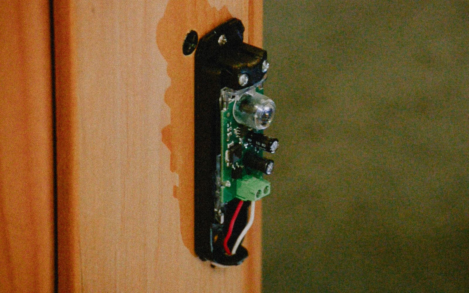 Franklin Garage Door Opener Security Photo Eye