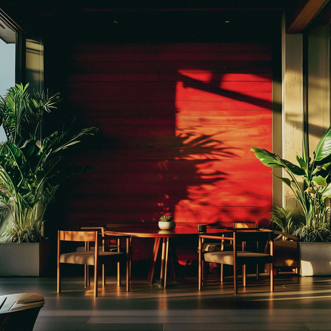 Cumberland Rustic Reclaimed Red Barn Planks