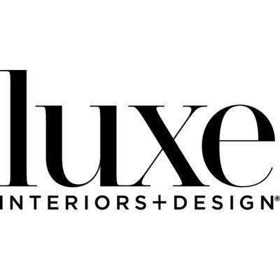 Luxe magazine logo