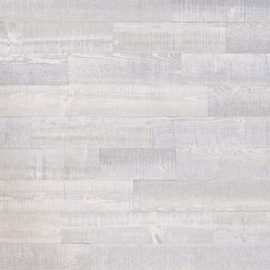 Providence Whitewashed Reclaimed Wood Panels