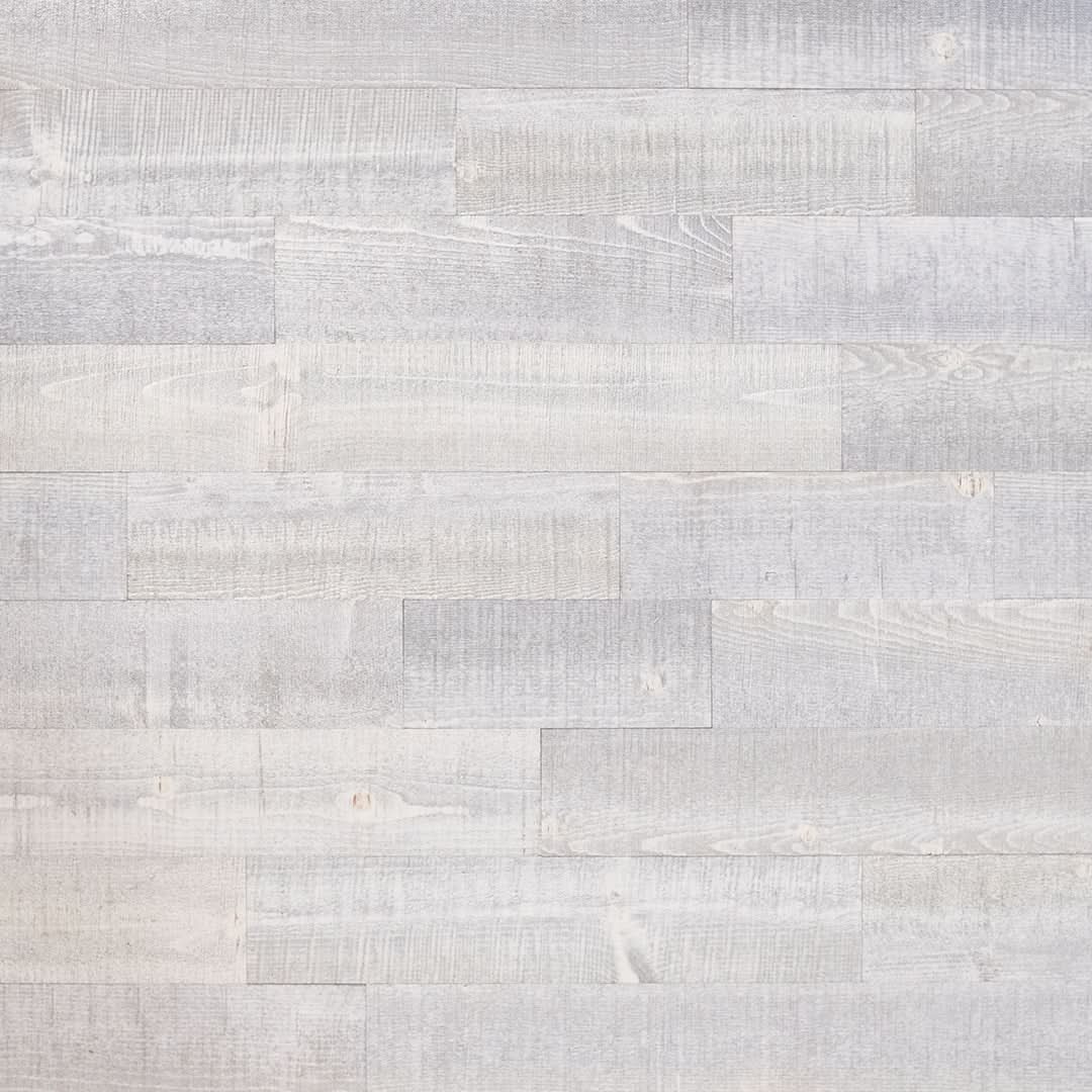 Providence Whitewashed Reclaimed Wood Panels