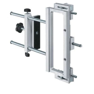 Tectus Energy Series Concealed Flush Door Hinge