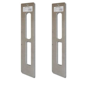Tectus Energy Series Concealed Flush Door Hinge