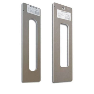 Tectus Routing Templates for Tectus Concealed Hinges