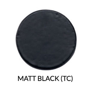 Solid Bronze Edge Pull Pocket Door Handle