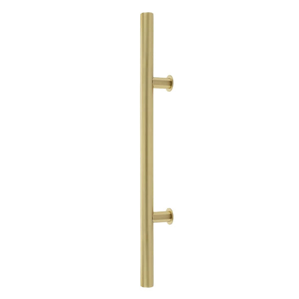 Long Door Pull Round