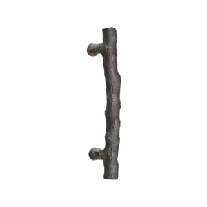 Emtek Bronze Twig Door Handle