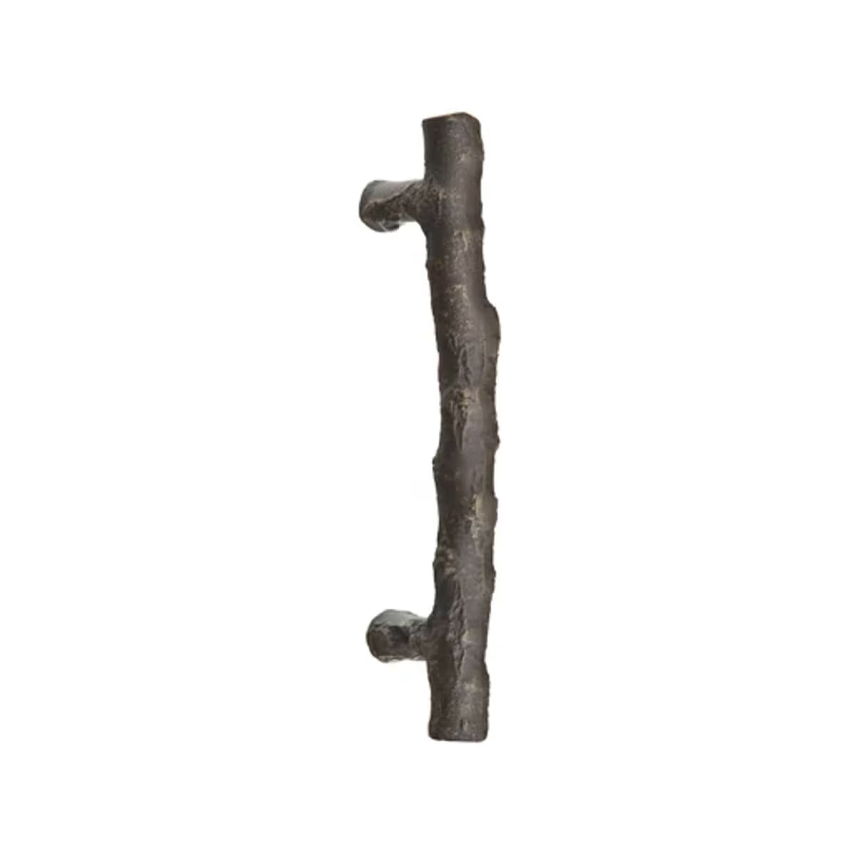 Emtek Bronze Twig Door Handle