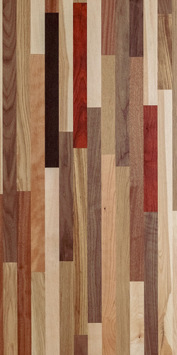 Palomino countertop closeup