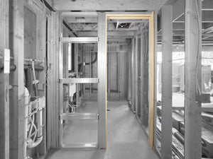 Cavity Slider™ Pocket Door Jamb Kit