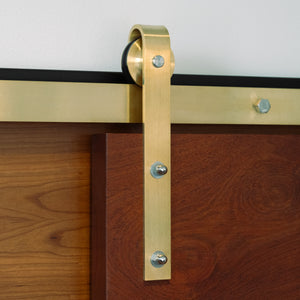 Classic Hangers (Brass)