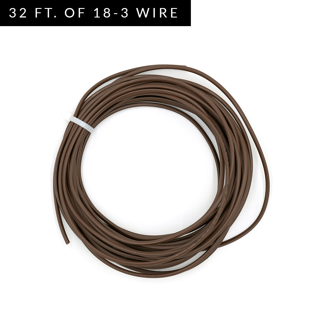 18-3 wire