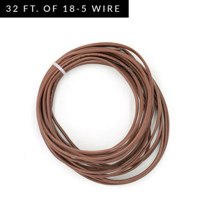 18-5 wire