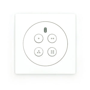 Franklin Swing Garage Door Opener