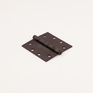Dark Bronze Standard Duty Stainless Steel Hinge