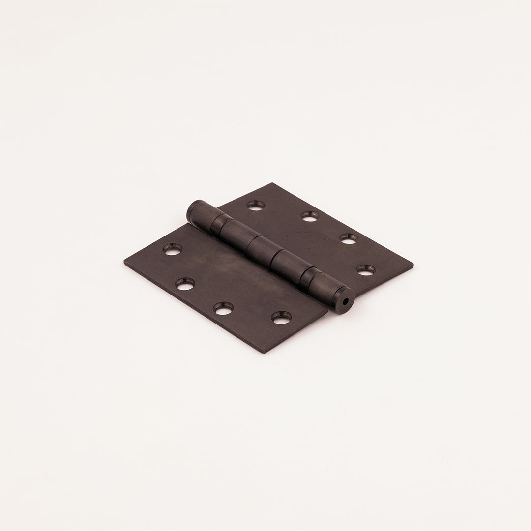 Dark Bronze Standard Duty Stainless Steel Hinge