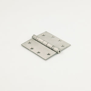Stainless Steel Standard Duty Stainless Steel Hinge