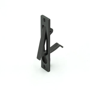 Solid Bronze Edge Pull Pocket Door Handle