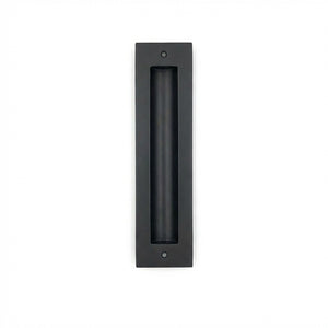 Solid Bronze Flush Pull Handle For Sliding Doors