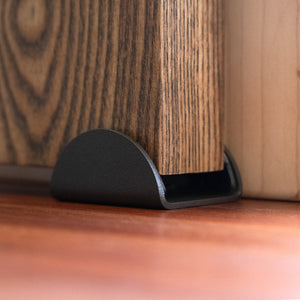 Dark Bronze C Guide Closeup