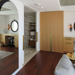 Cavity Slider™ Ultimate Pocket Door Frame (For Doors Up To 5'x10' in 2'x6' Framed Walls)