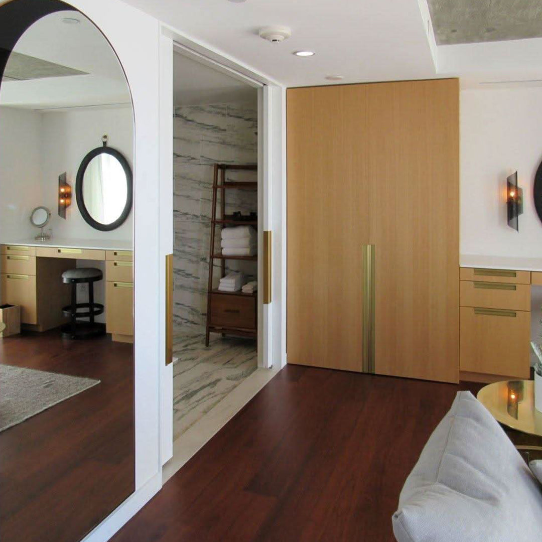 Cavity Slider™ Ultimate Pocket Door Frame (For Doors Up To 5'x10' in 2'x6' Framed Walls)