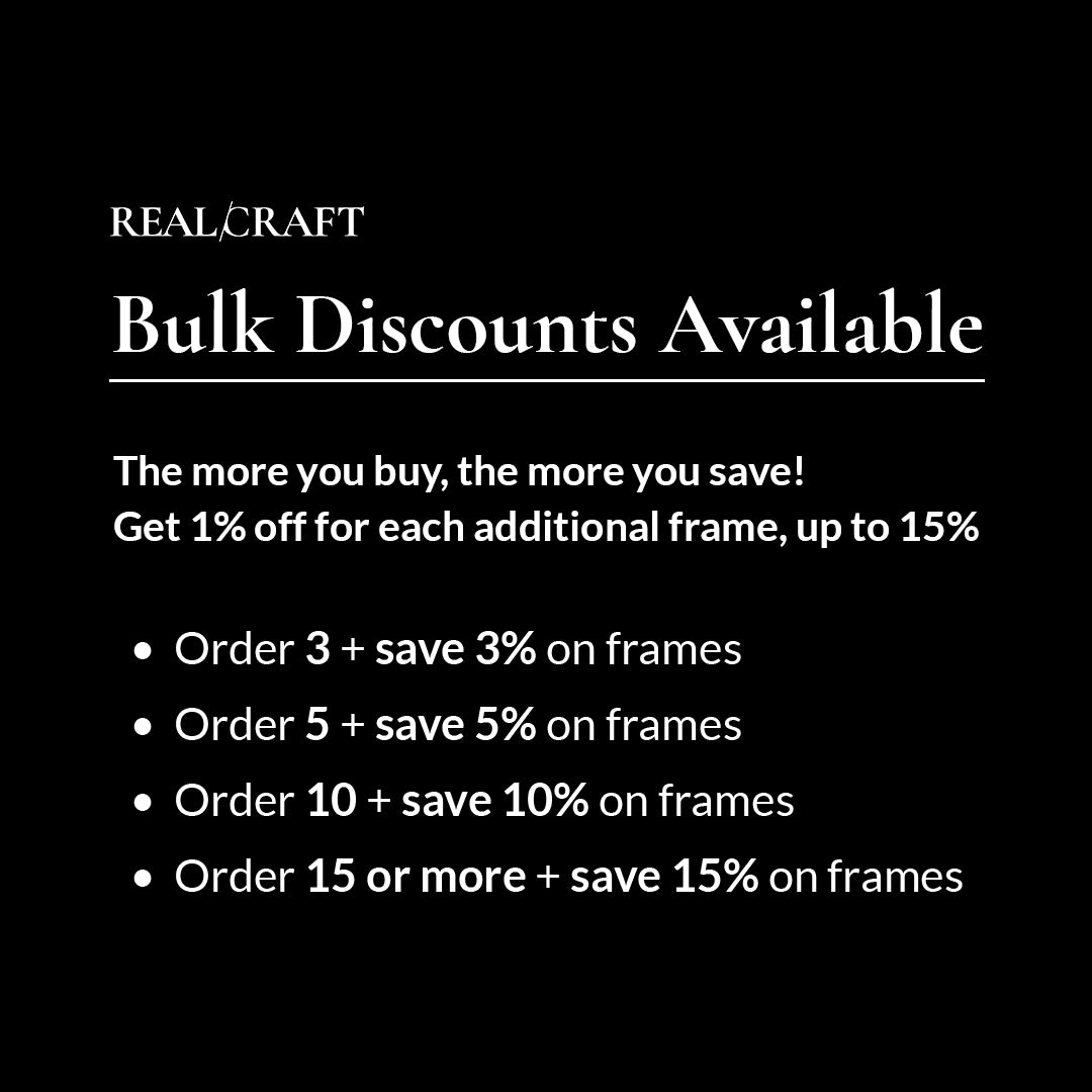 bulk discounts