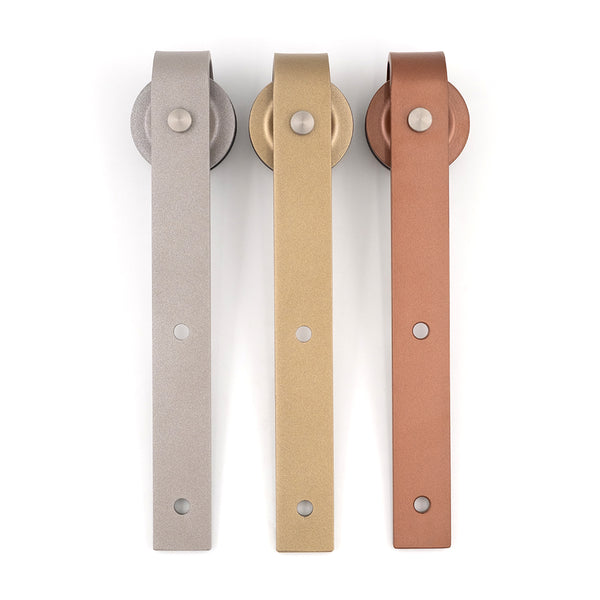 Metallic Hangers