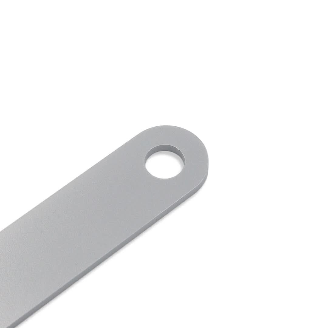 Extension Arms For Extra Wide Doors (Franklin)