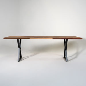 Palomino countertop displayed as tabletop